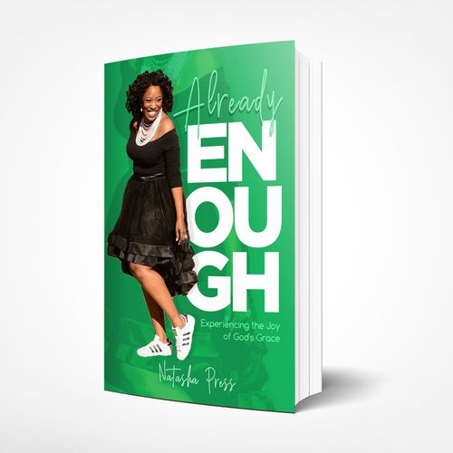Already Enough by Pastor Natasha Press