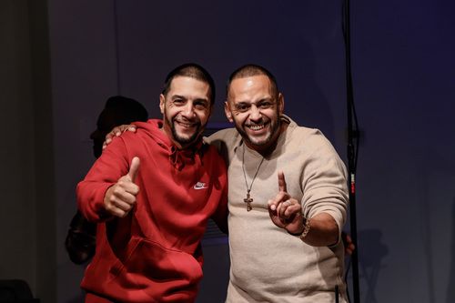 Harvest Church - Grow in your faith