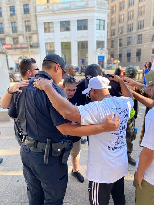 Harvest Church - We are your friends forever