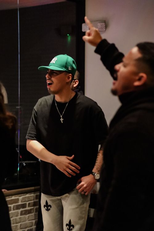 Harvest Church - Make friendship with each other for whole life