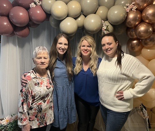 Who's Coming To Dinner?