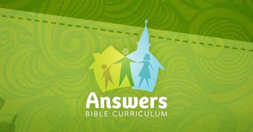 Answers in Genesis - Church Ediition