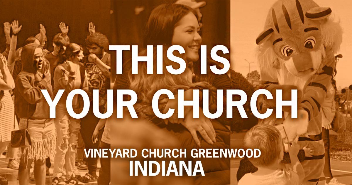 Photo of Vineyard Church