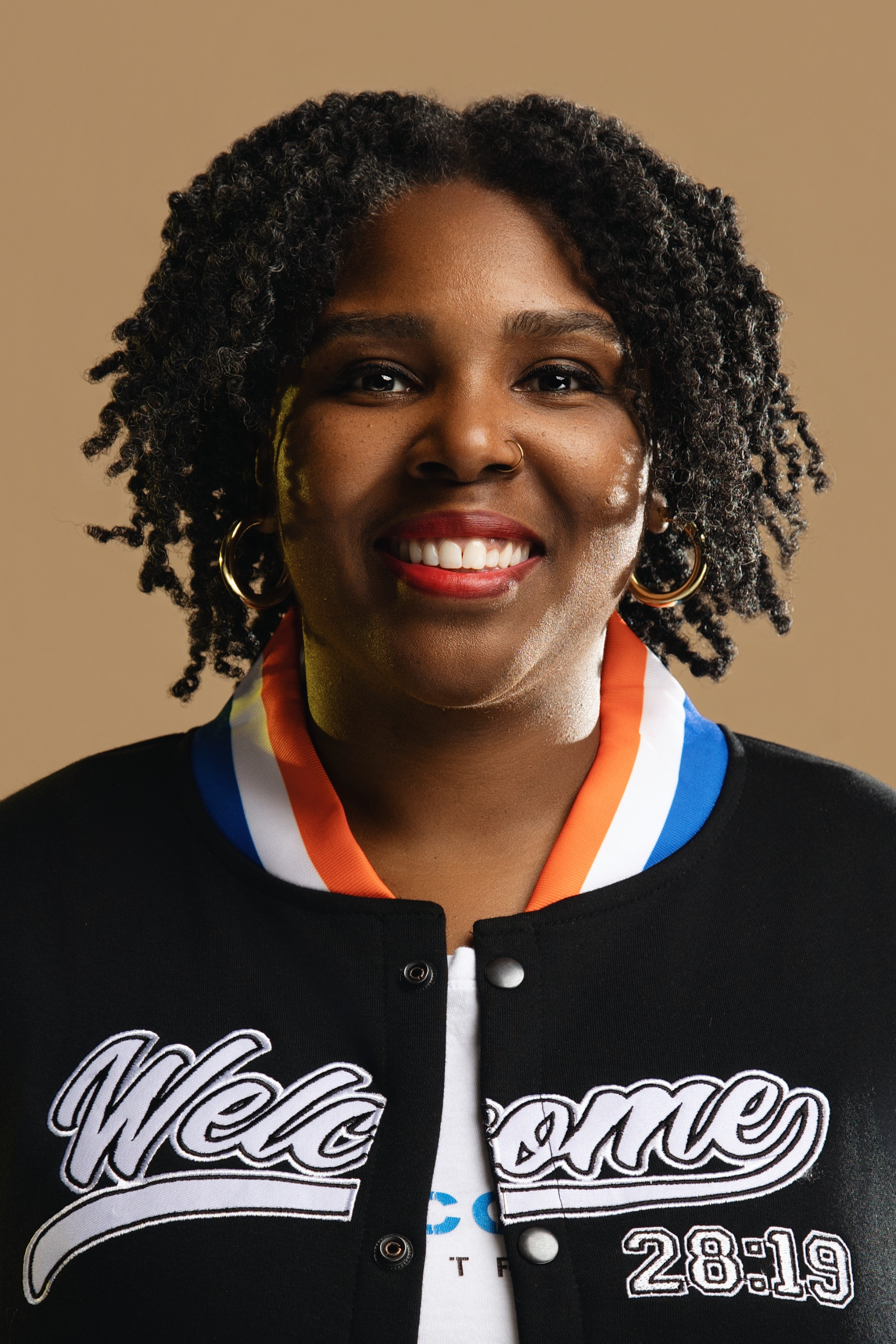 Ryeshia Brockington