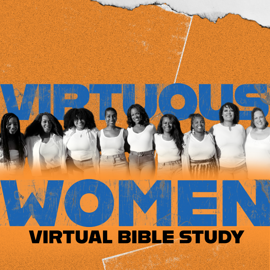 Virtuous Women Ministry