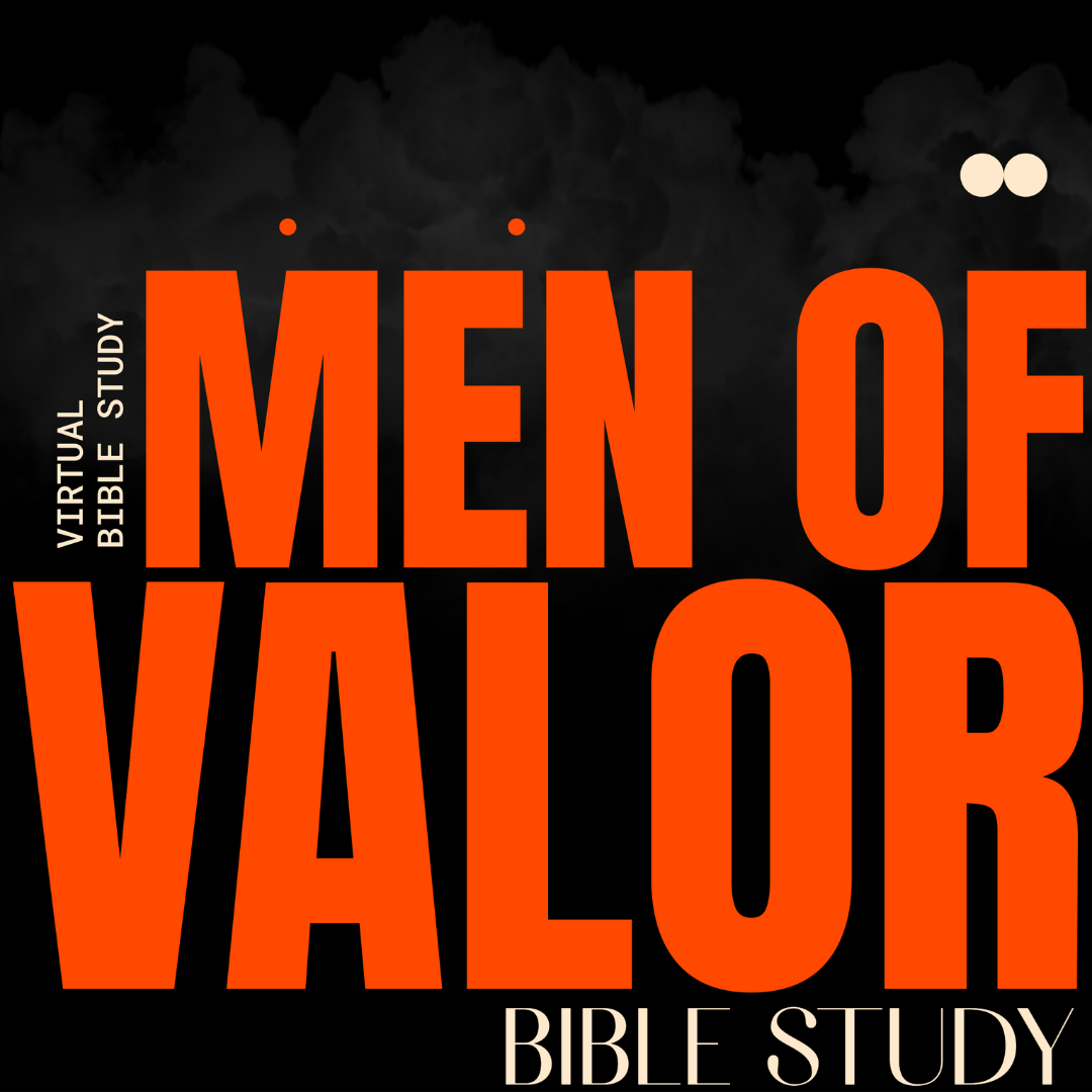Men of Valor Ministry