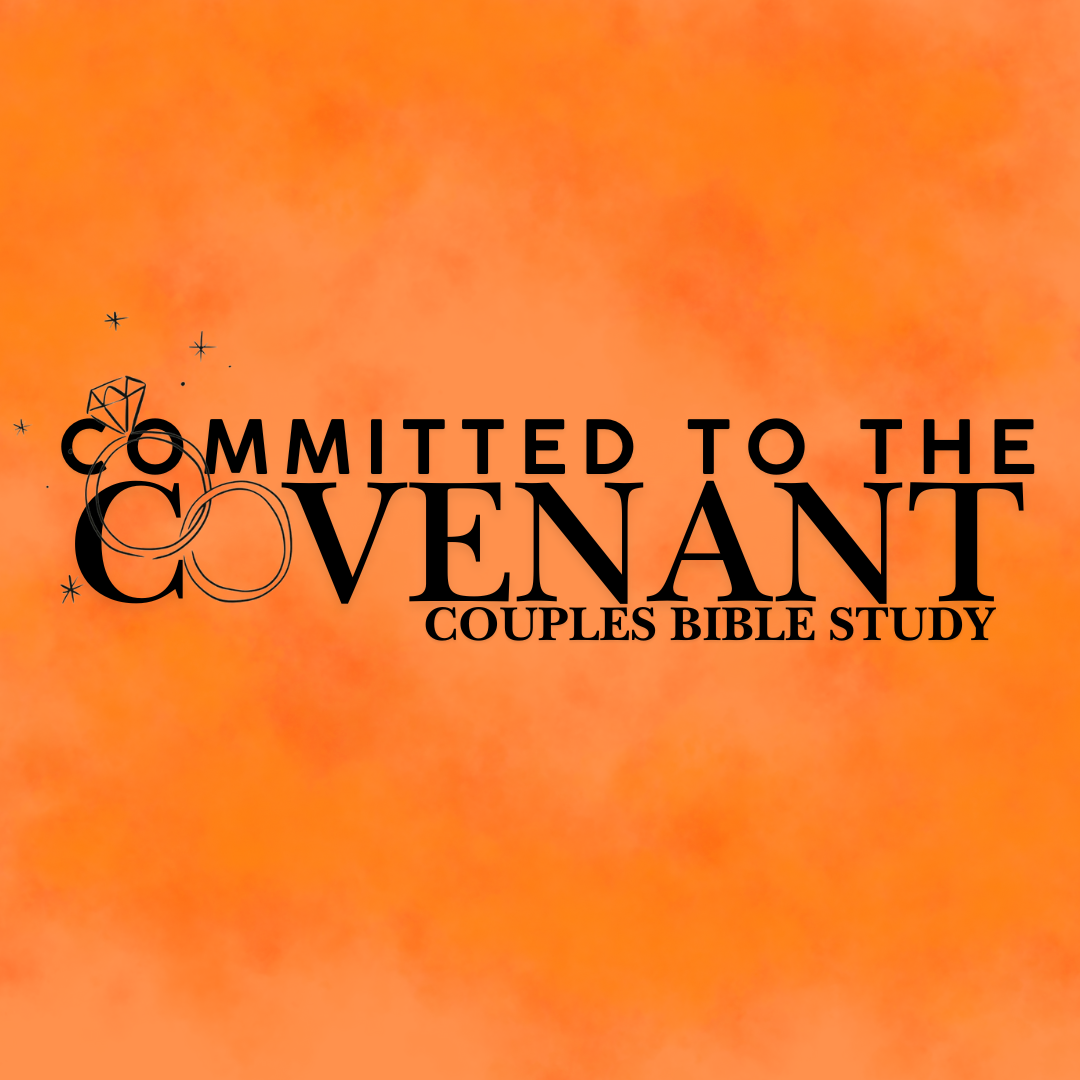 Committed to the Covenant Ministry
