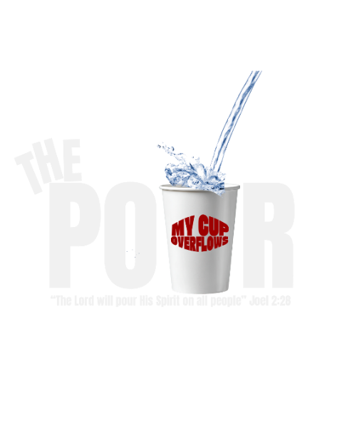 The Pour