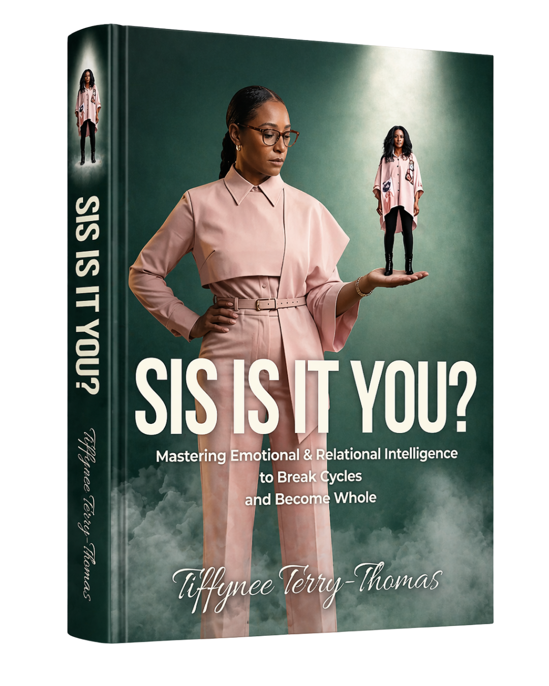 Sis, Is It You? book cover