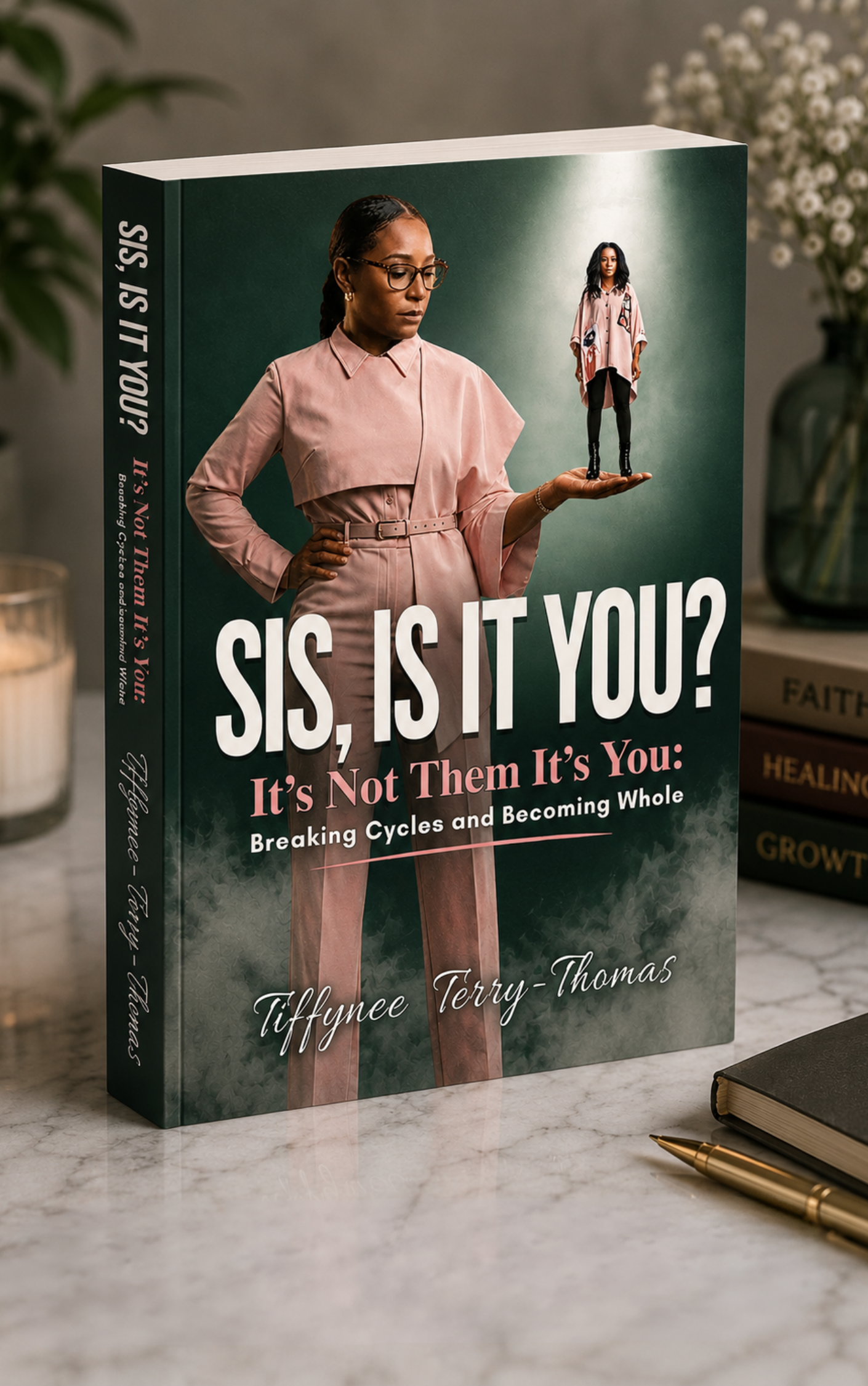 Sis, Is It You? book cover