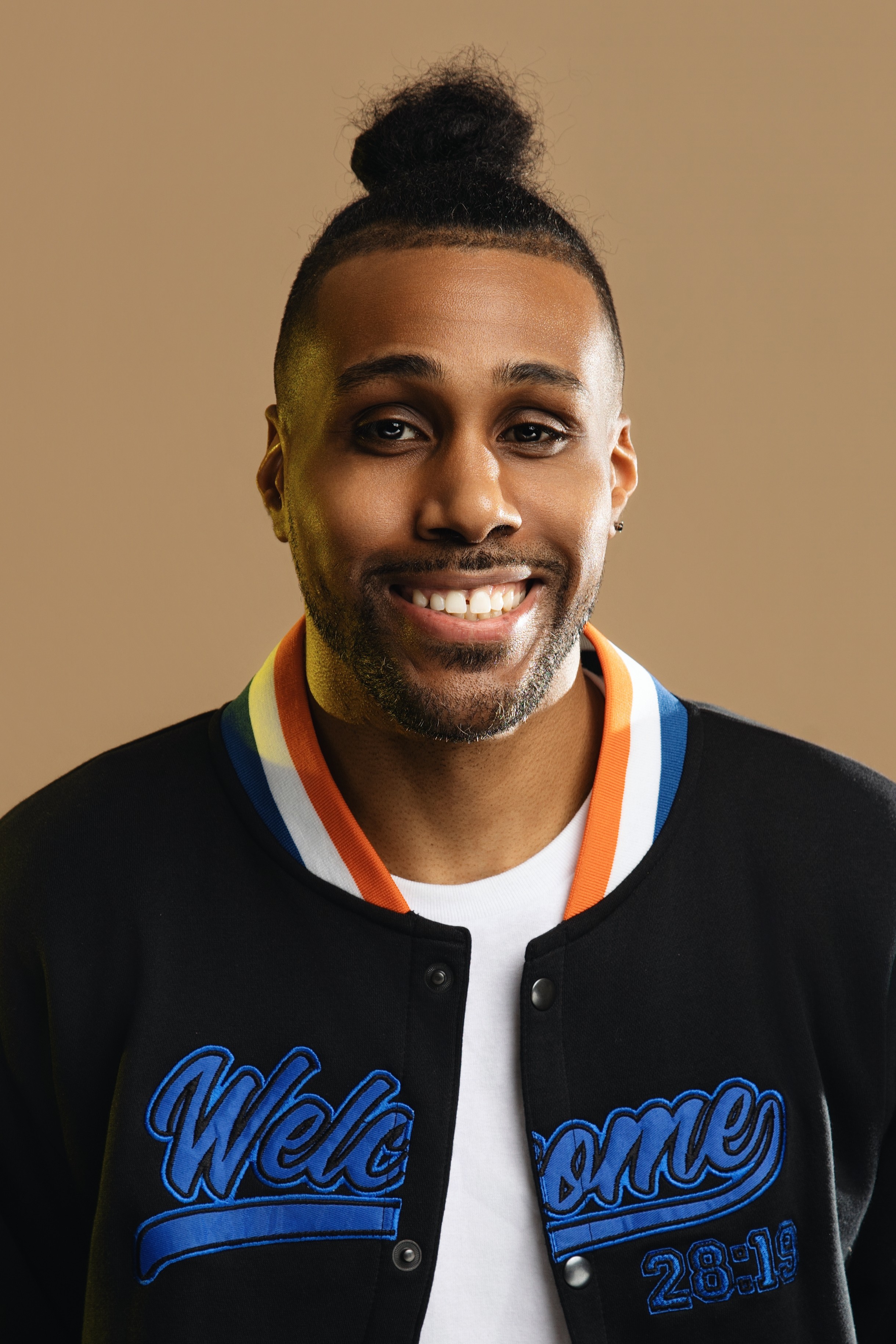 Brandon Thomas