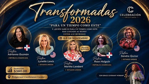 Transformadas 2026