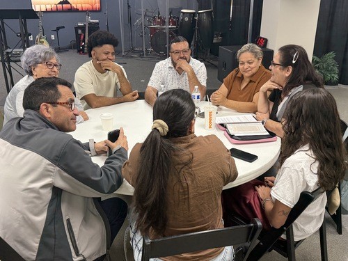 Grupo de Conexi&oacute;n 2