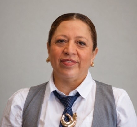 Patty M.