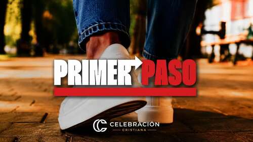 Primer Paso en Celebración Cristiana