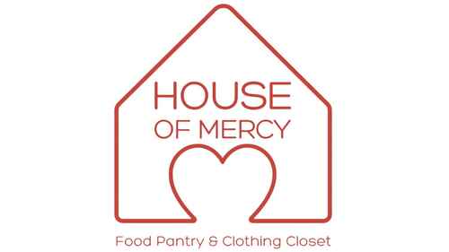 Logo de La Casa de Misericordia, banco de alimentos de Celebraci&oacute;n Cristiana en Durham, NC