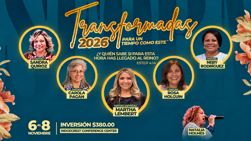 Transformadas 2026