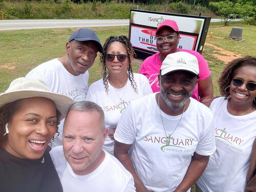 Small Groups picture