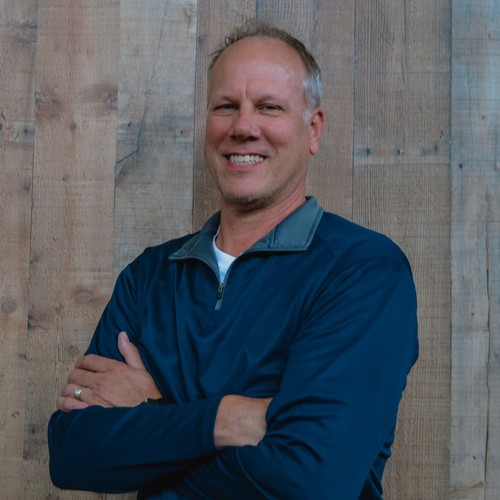 headshot of the properties coordinator