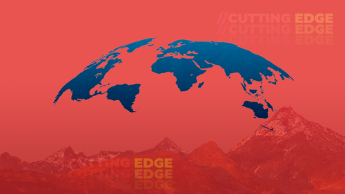 Ephesians 2:10 says, &ldquo;We are His workmanship, created in Christ Jesus for good works, which God prepared beforehand, that we should walk in them.&rdquo; We serve and volunteer confidently, knowing that God has prepared the way for us