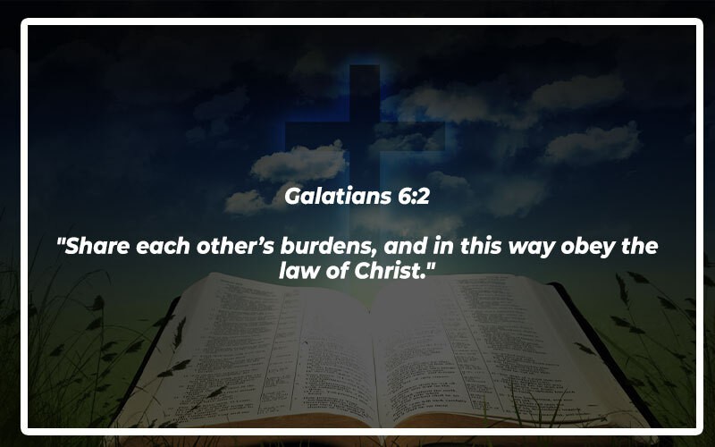 Know The Right Way To Console People | Renewal Christian Center