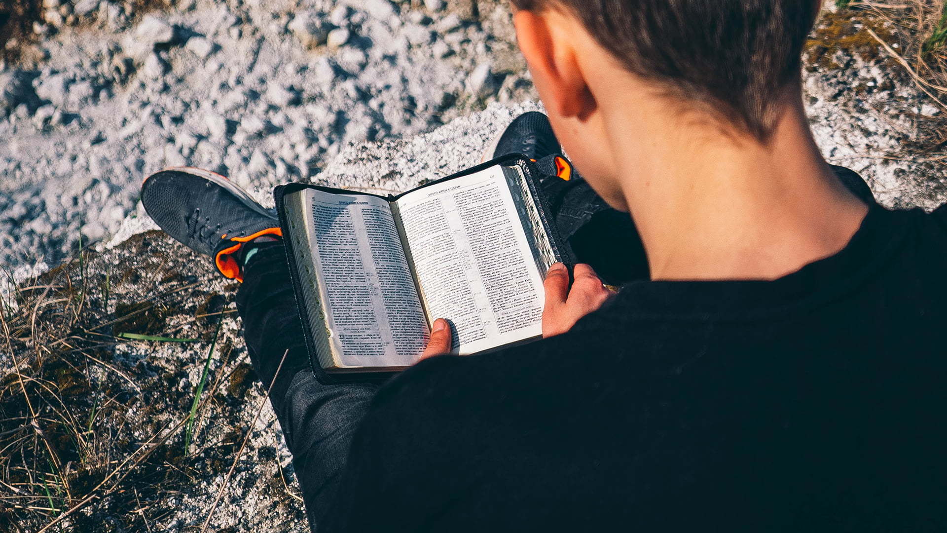 Rectify Evil Confront Evil and Rectify What Is Wrong | Renewal Christian Center