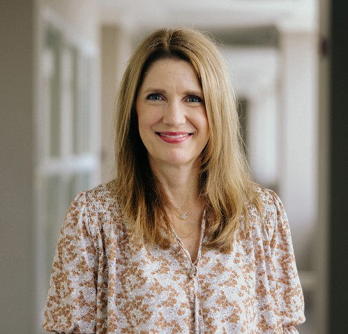 Julie Crawford