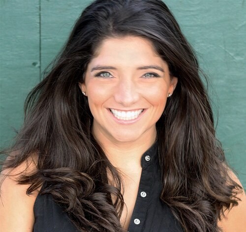 Profile Photo: Tricia Osolin