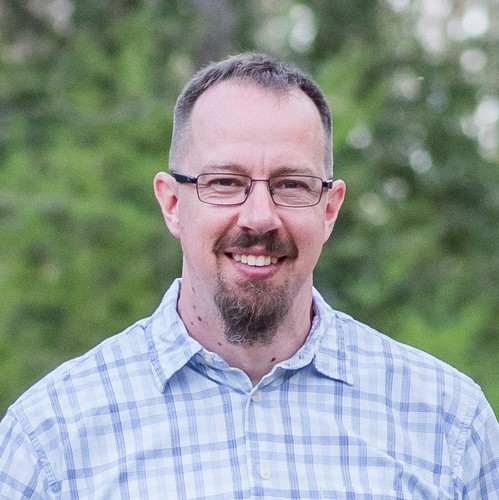 Profile Photo: Derek Schmidt