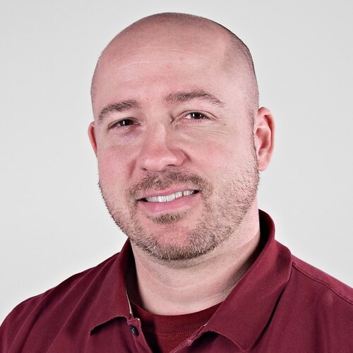 Profile Photo: Jeremy Elerick