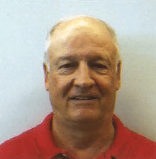 Profile Photo: David Smith