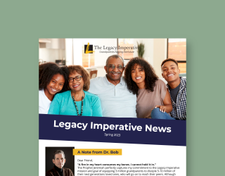 Newsletter: Spring 2023