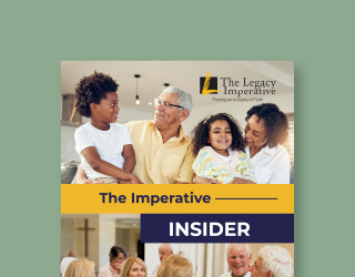 Newsletter: Spring 2025