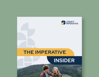 Newsletter: Spring 2025