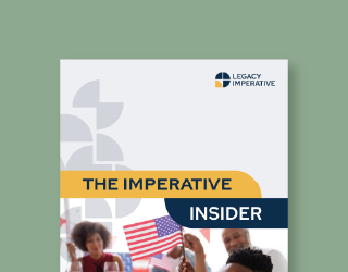 Newsletter: Spring 2025