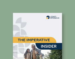 Newsletter: Spring 2025