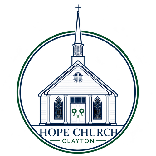 Hope Church Clayton NC