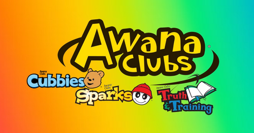 AWANA Sunday