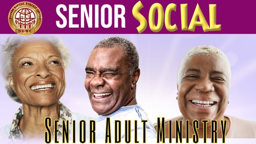 Meets Every 3rd Wednesday