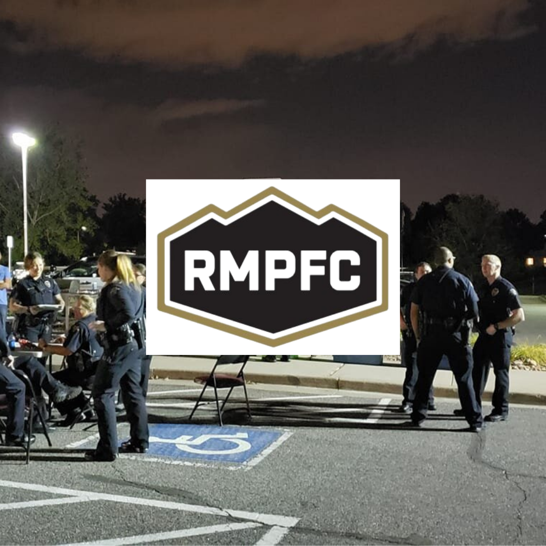 Rmpfc Because You Give - RMPFC | Redemption Hills Church