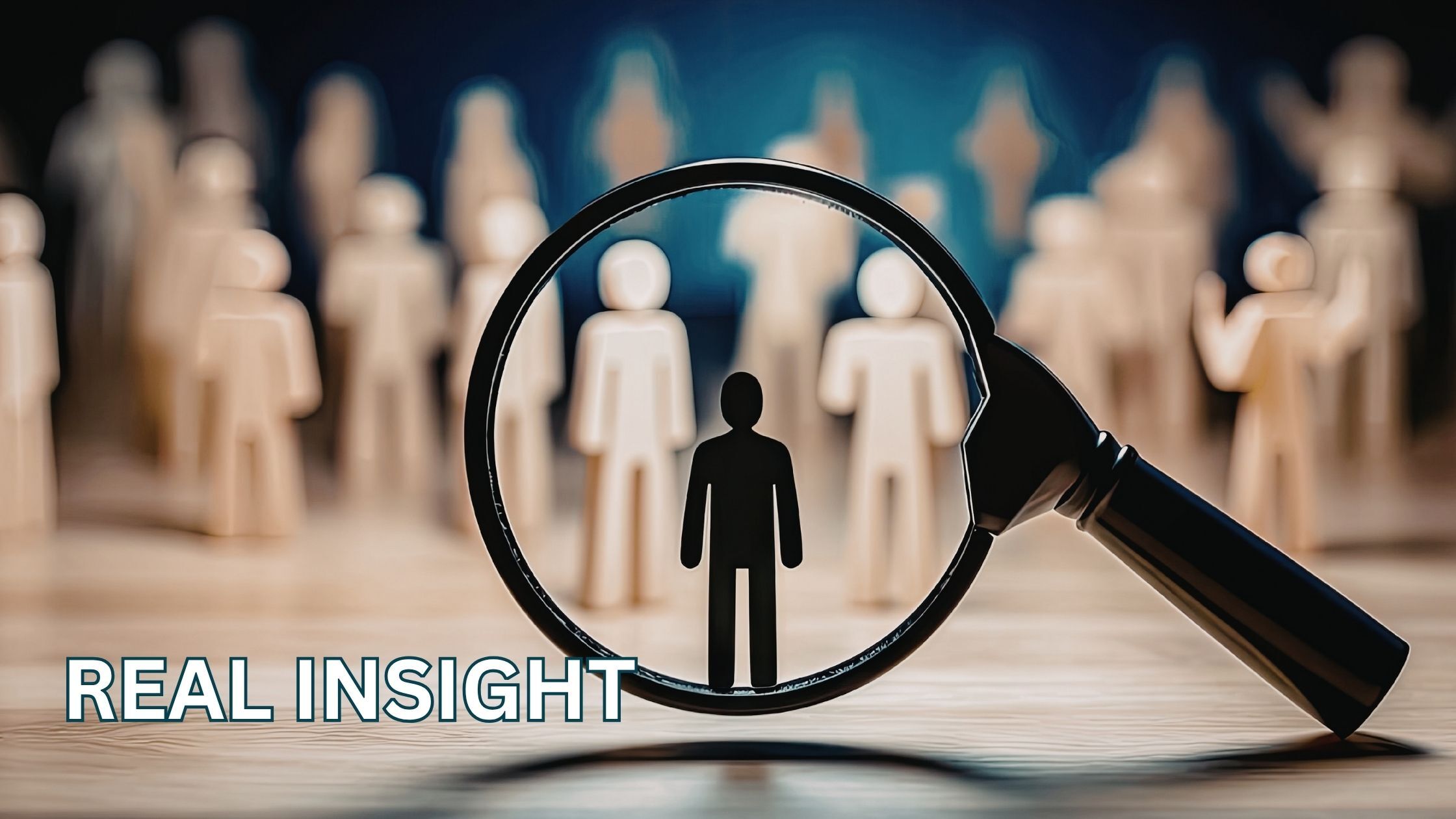 Real Word Insight Real Community Insight | The FORGE | Redemption Hills Church
