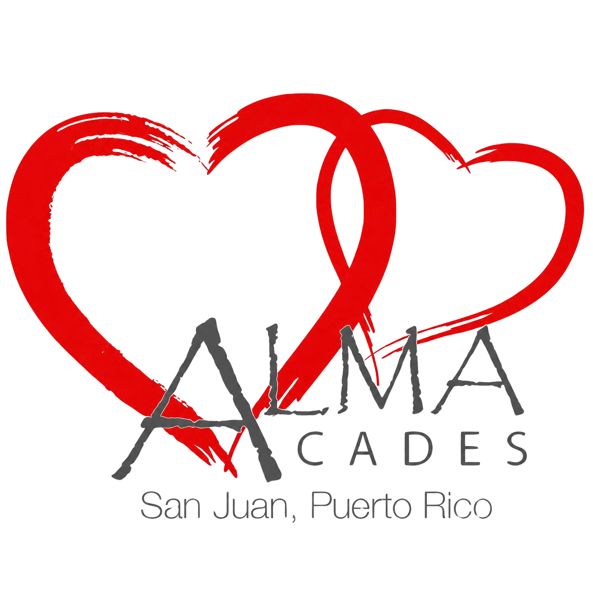 Logo ALMA