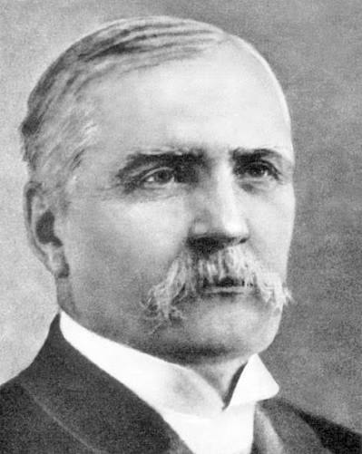 Микола Лисенко