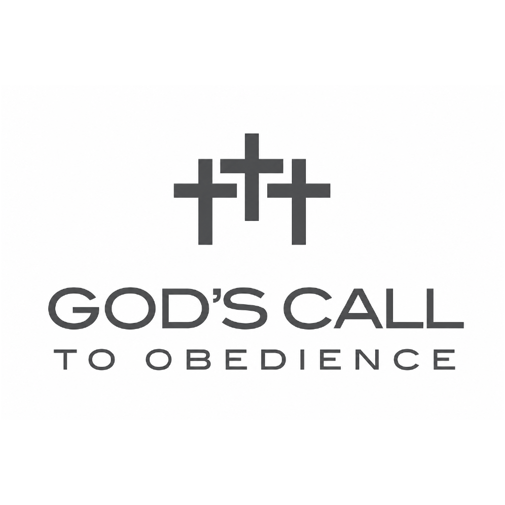 God's Call to Obedience