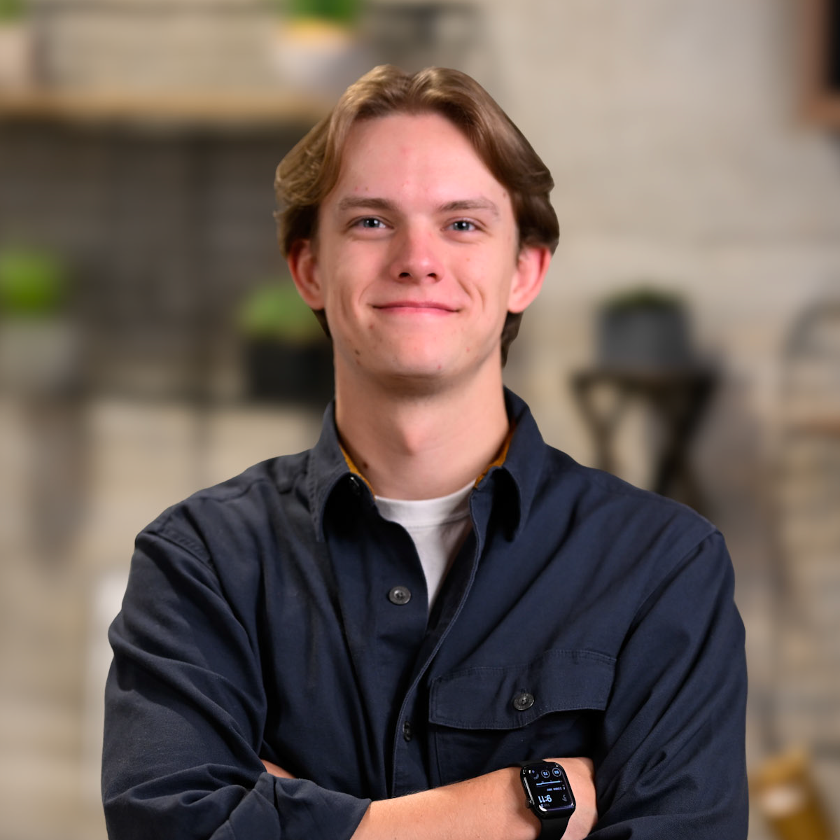 Chase Whittington
