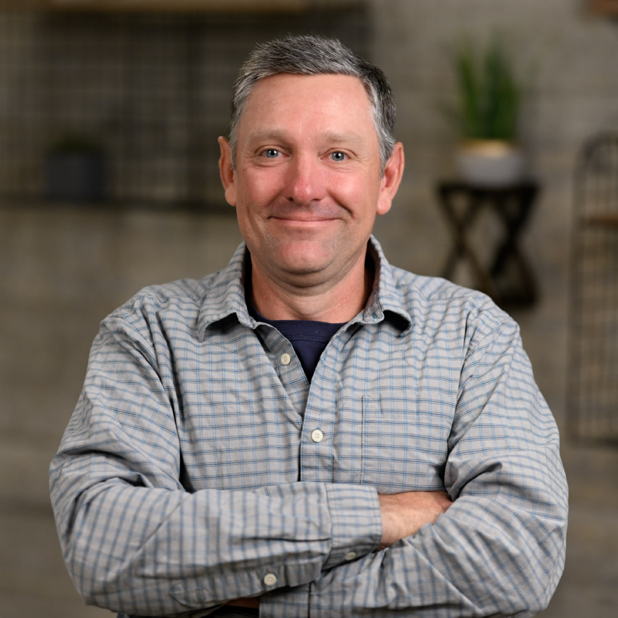 Aaron Laipple