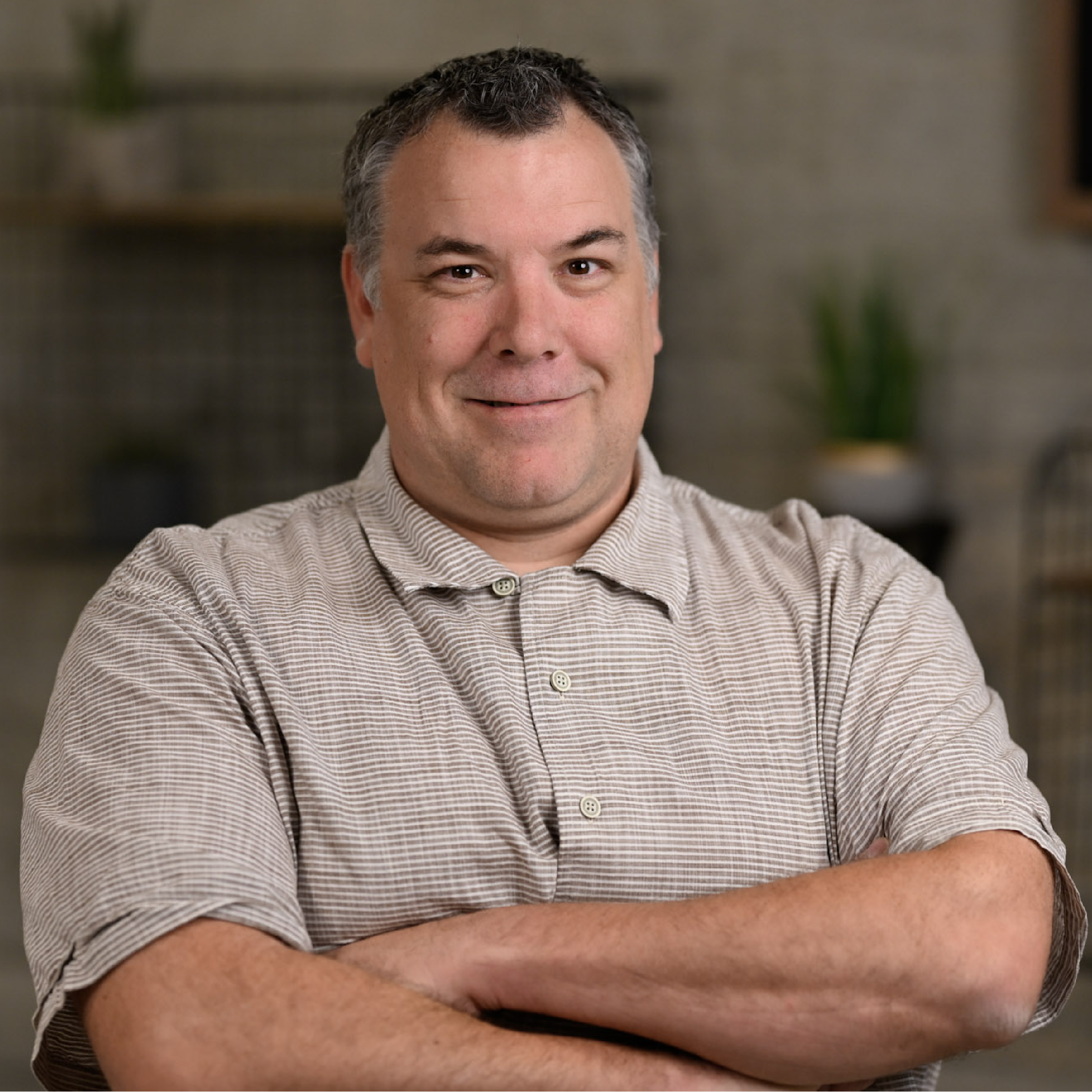 Brad Greene