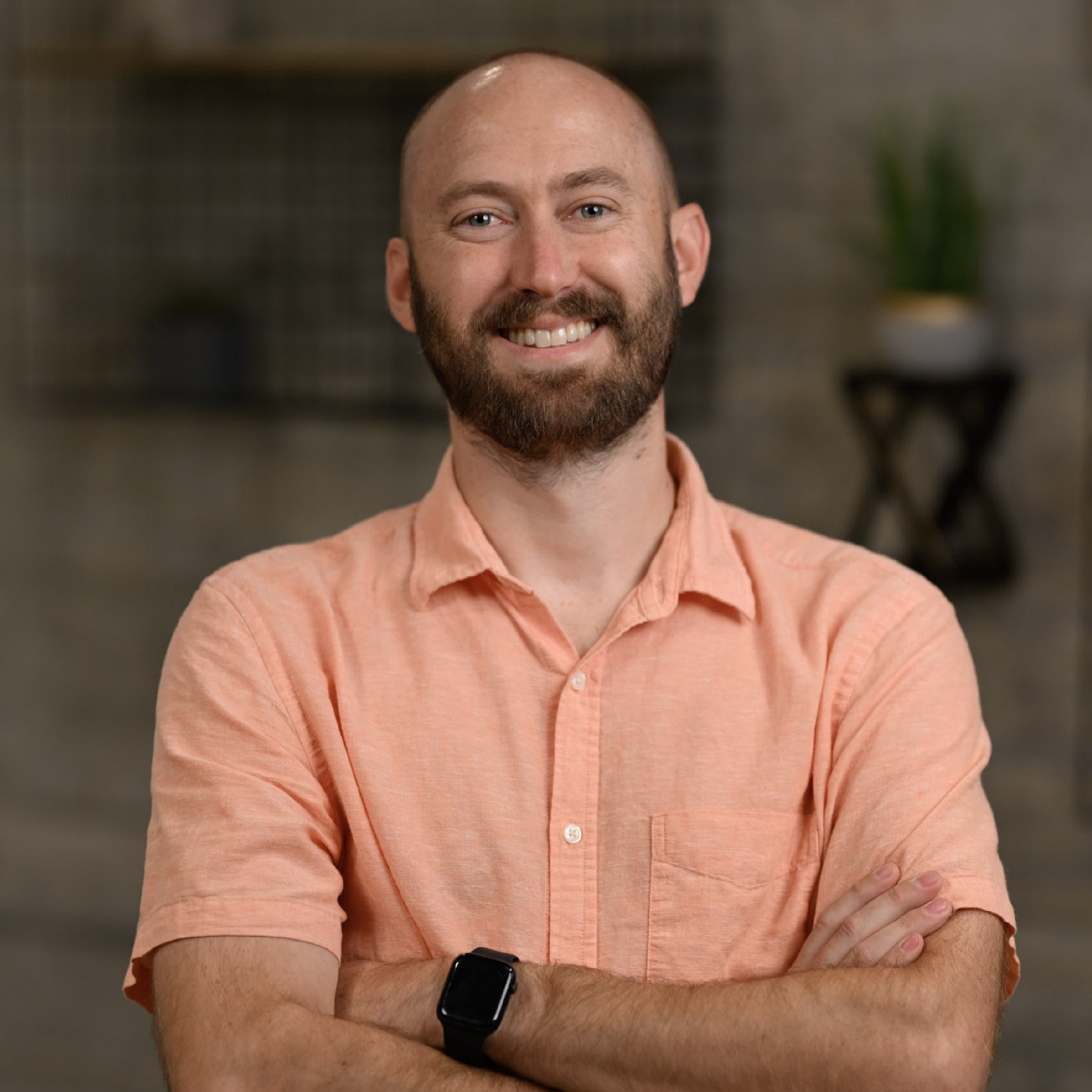 Cory Chatham