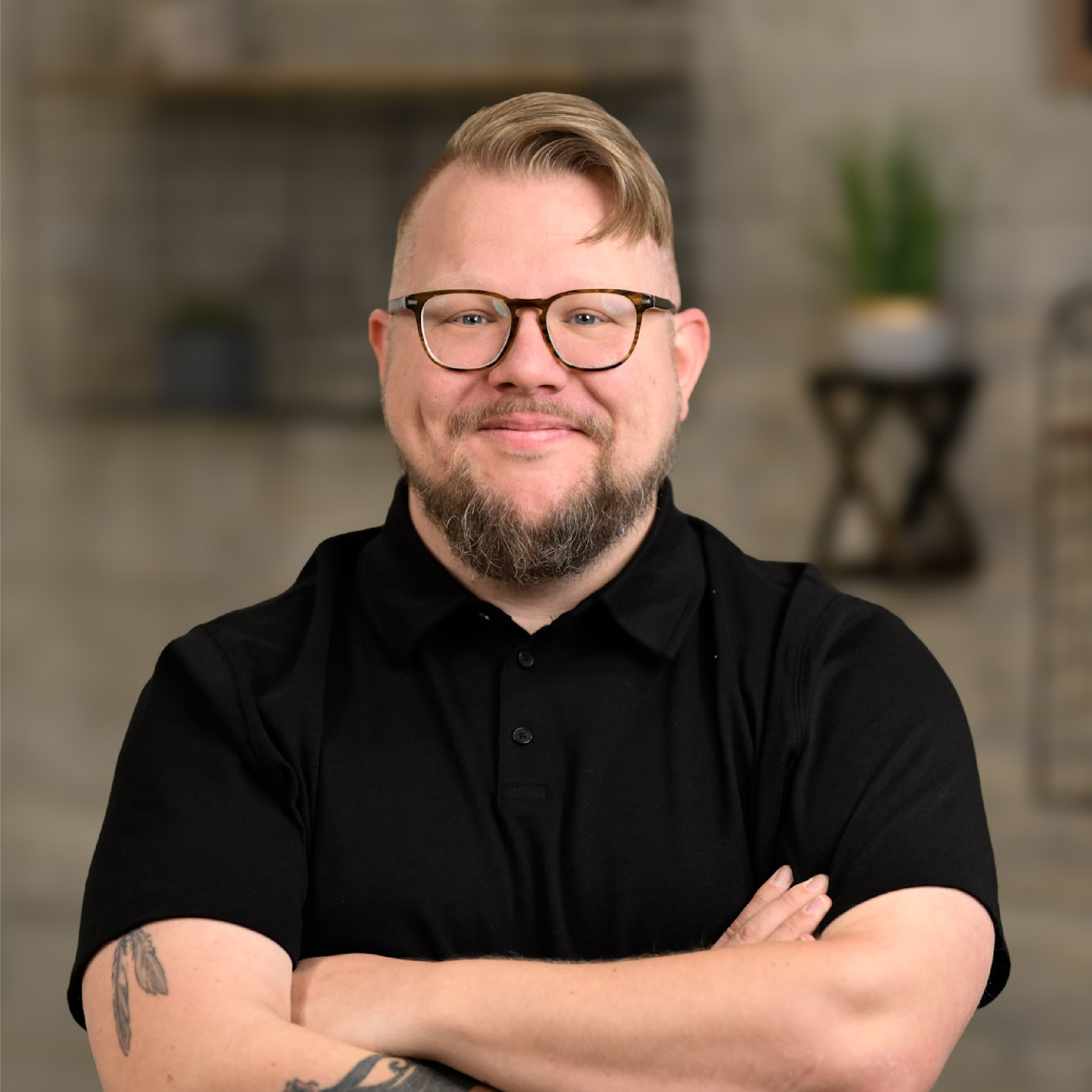 David Washburn