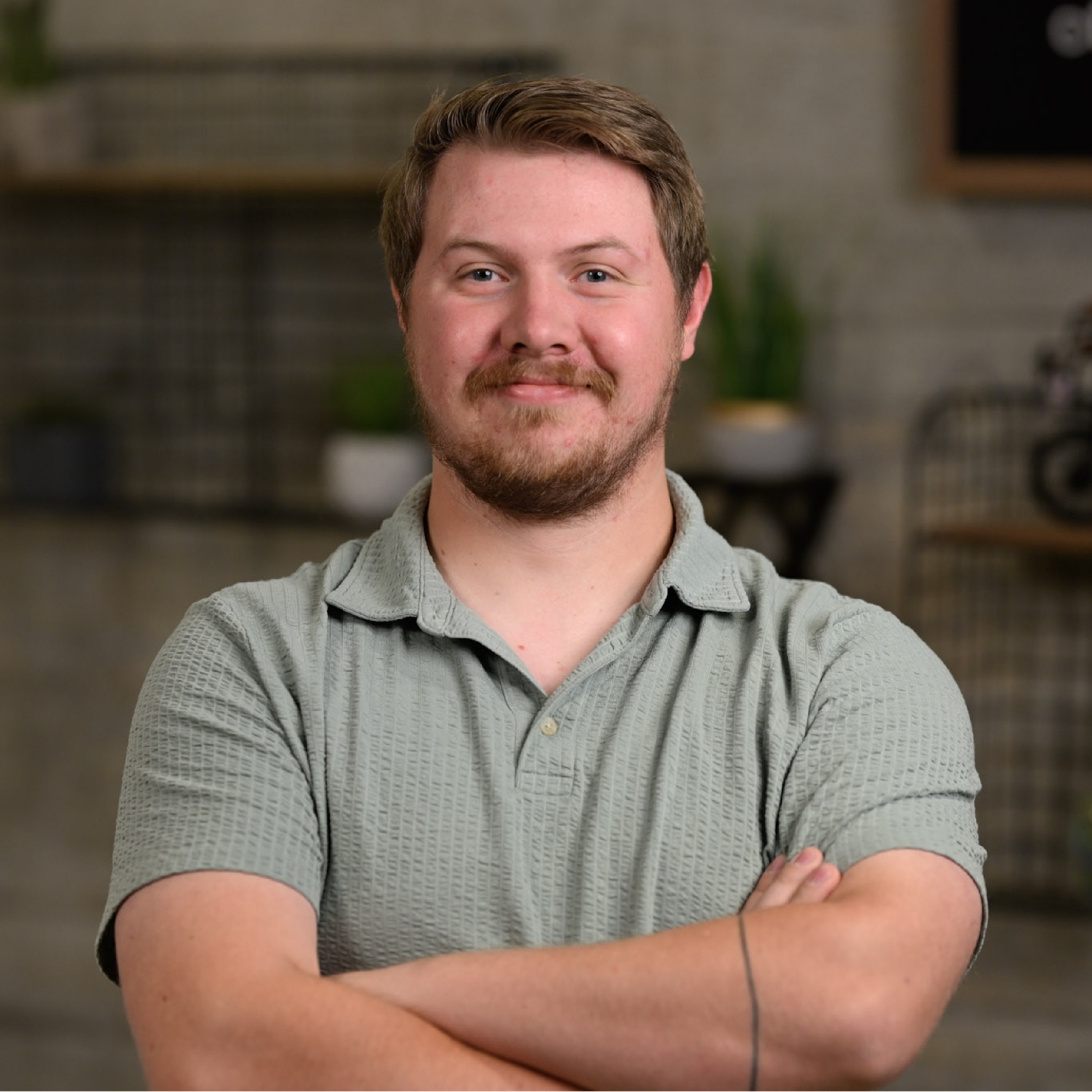 Noah Ulrich